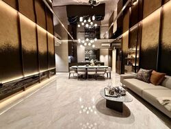 One Marina Gardens (D1), Apartment #626796161